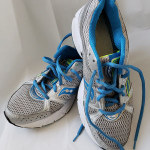 Saucony Cohesion 6 Tennis Shoes